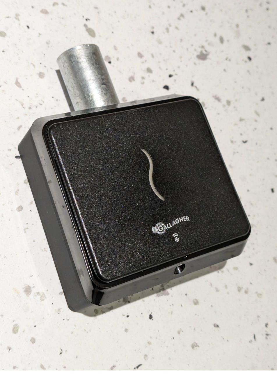 Tier8 product detail