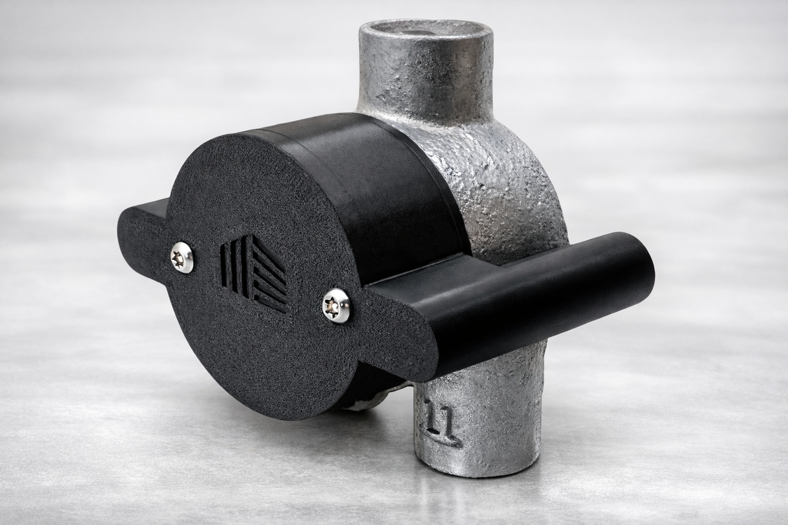 HSJB High Security Junction Box