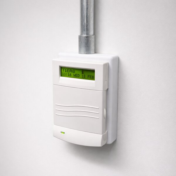 Galaxy Keypad Back Box