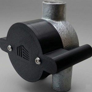 HSJB High Security Junction Box
